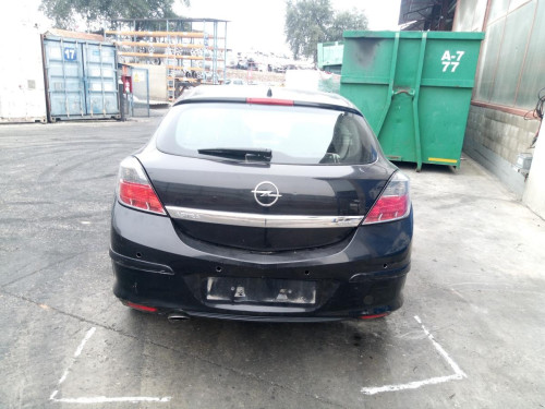 OPEL ASTRA H GTC — Donor Vehicle for Used Parts 