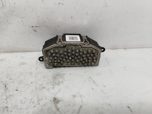 RESISTENCIA CALEFACCION Audi A4 AVANT (8K5) 
