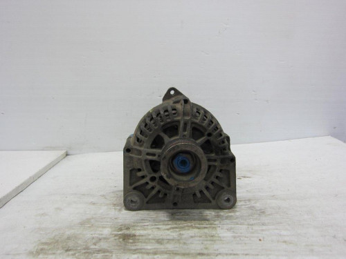  ALTERNADOR RENAULT MEGANE II BERLINA 3P 