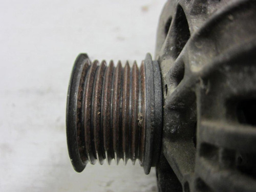  ALTERNADOR RENAULT MEGANE II BERLINA 3P 