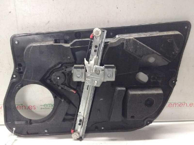 ELEVALUNAS DELANTERO IZQUIERDO, FORD, FIESTA (CB1)