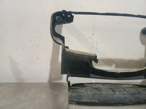 CALANDRA DELANTERA DE RADIADOR MERCEDES-BENZ CLASE R (BM 251) 
