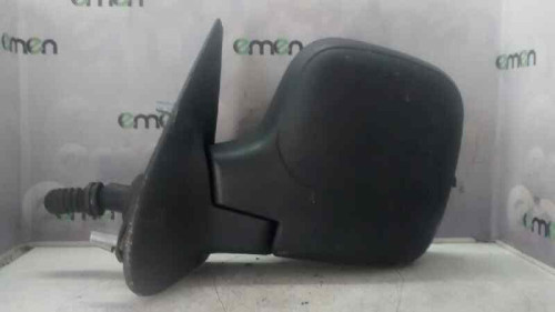  RETROVISOR IZQUIERDO, CITROEN, BERLINGO 