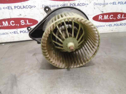  MOTOR CALEFACCION Citroen XSARA BERLINA 