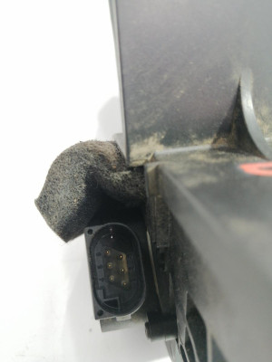 POTENCIOMETRO PEDAL, MERCEDES-BENZ, CLASE E (BM 211) BERLINA