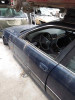 PUERTA DELANTERA IZQUIERDA BMW SERIE 5 BERLINA (E39) 