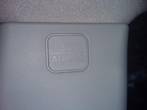 AIRBAG CORTINA DELANTERO DERECHO NISSAN QASHQAI (J10) 