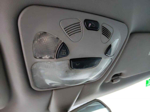 LUZ INTERIOR Mercedes-Benz CLASE C (BM 203) SPORTCOUPE 