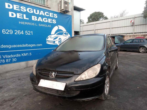  PEUGEOT 307 (S1)(04.2001) 