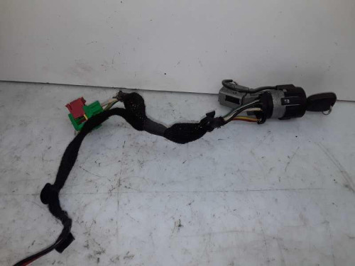 CONMUTADOR DE ARRANQUE 