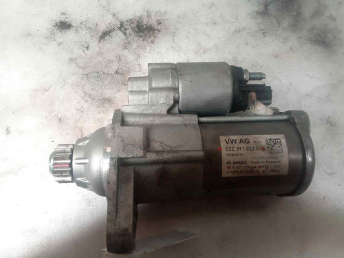  MOTOR ARRANQUE, SEAT, IBIZA (KJ1) 