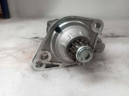  MOTOR ARRANQUE, SEAT, IBIZA (KJ1) 