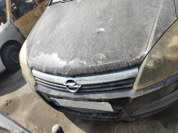 OPEL ASTRA H BERLINA