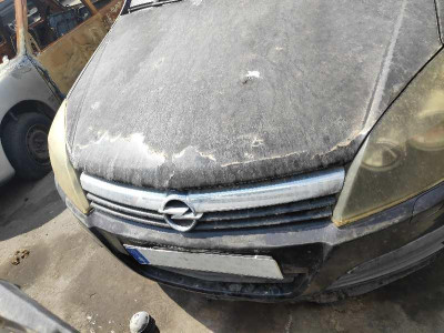 OPEL ASTRA H BERLINA
