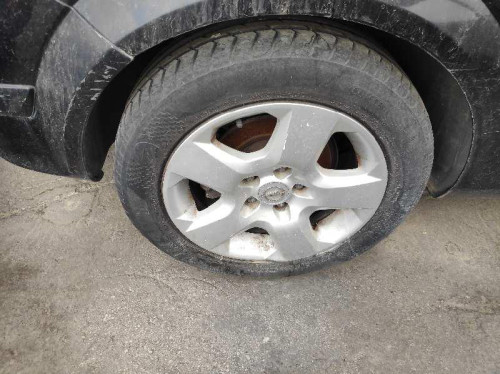  OPEL ASTRA H BERLINA 