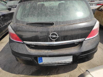 OPEL ASTRA H BERLINA