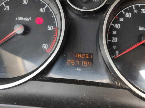  OPEL ASTRA H BERLINA 