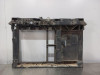 PANEL FRONTAL, PEUGEOT, 207 