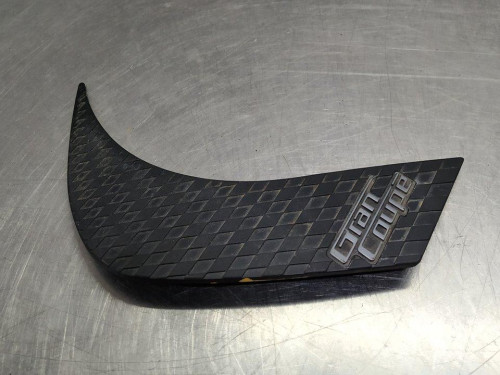 MOLDURA BMW SERIE 6 GRAN COUPE (F06) 