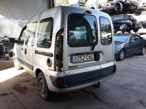  RENAULT KANGOO I (F/KC0) 