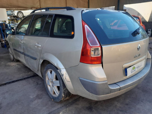  RENAULT MEGANE II GRANDTOUR 