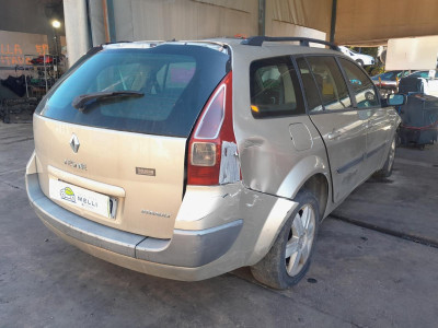 RENAULT MEGANE II GRANDTOUR