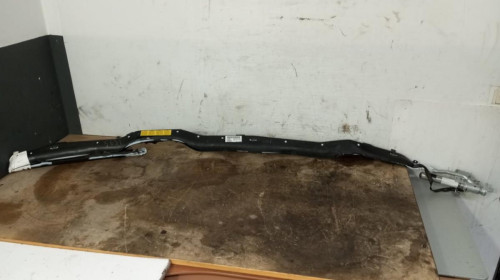  AIRBAG CORTINA DELANTERO DERECHO, VOLKSWAGEN, PHAETON (3D2/3D8) 