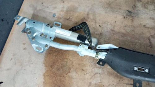  AIRBAG CORTINA DELANTERO DERECHO, VOLKSWAGEN, PHAETON (3D2/3D8) 