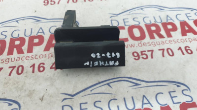 MANETA EXTERIOR PORTON, NISSAN, PATHFINDER (R51)