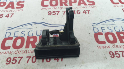 MANETA EXTERIOR PORTON, NISSAN, PATHFINDER (R51)