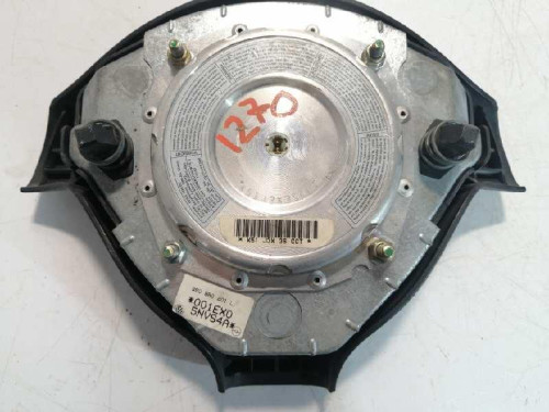 AIRBAG DELANTERO IZQUIERDO Volkswagen GOLF IV BERLINA (1J1)(10.1997) 