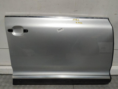 PUERTA DELANTERA DERECHA, VOLKSWAGEN, TOUAREG (7L6)