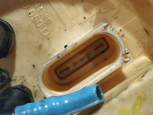  AFORADOR, VOLKSWAGEN, EOS (1F7)(2006) 