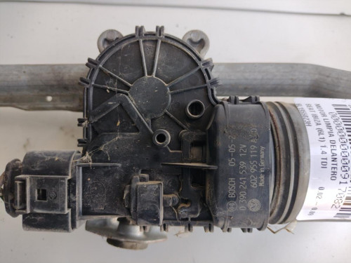  MOTOR LIMPIA DELANTERO 