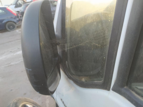 RETROVISOR IZQUIERDO Peugeot BOXER (330/350) FURGÓN GRAN VOLUMEN BAT.3700MM 