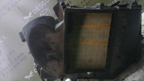  FILTRO AIRE VOLVO XC90 