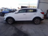 KIA SPORTAGE (QL) — Donor Vehicle for Used Parts 