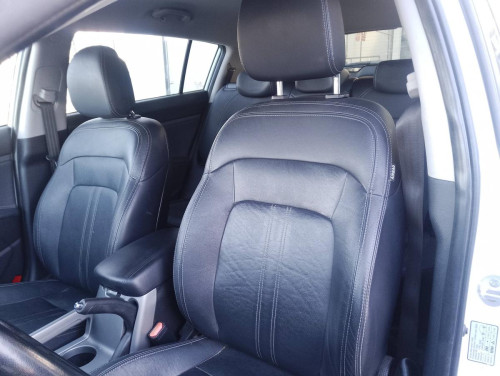 KIA SPORTAGE (QL) — Donor Vehicle for Used Parts 