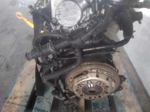 MOTOR COMPLETO Volkswagen POLO IV (9N1) 