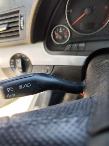 MANDO INTERMITENTES Audi A4 AVANT (8E) 