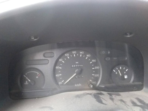  FORD TRANSIT COMBI (FY) 