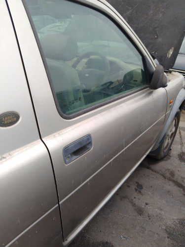 PUERTA DELANTERA DERECHA, LAND ROVER, FREELANDER (LN)
