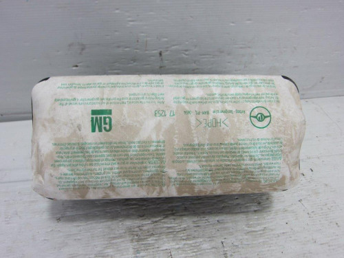  AIRBAG DELANTERO DERECHO OPEL ASTRA G COUPE 