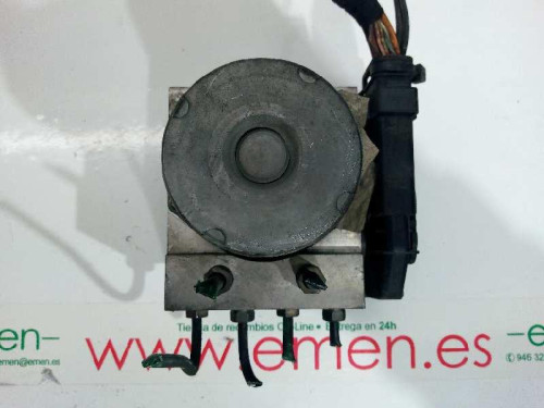  ABS, RENAULT, SCENIC II (JM) 