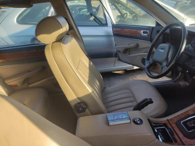 ASIENTO DELANTERO IZQUIERDO, JAGUAR, XJ