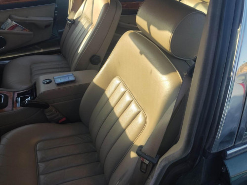 ASIENTO DELANTERO IZQUIERDO, JAGUAR, XJ