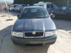  SKODA OCTAVIA BERLINA (1U2) 
