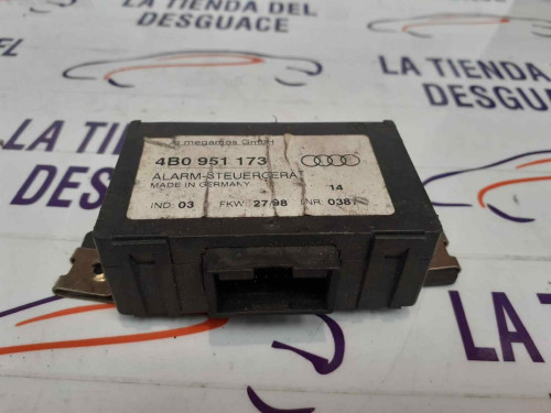  MODULO ELECTRONICO 