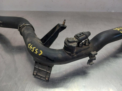  MANGUERAS INTERCOOLER VOLKSWAGEN PASSAT BERLINA (3B2) 