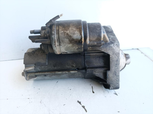  MOTOR ARRANQUE 